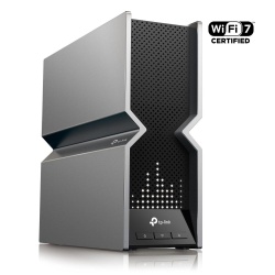 TP-LINK ROUTER ARCHER GB TRI-BAND BE800 - Img 3