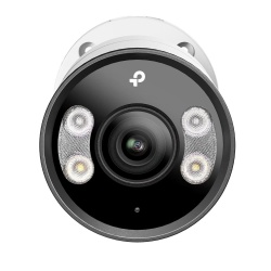 TP-LINK VIGI C345 4MP BULLET NTW CAM 4MM - Img 2