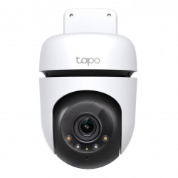 TP-LINK WIFI CAM PAN/TILT NIGHT 2K C510W - Img 2