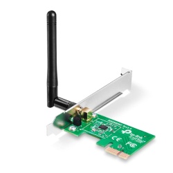 TPL ADAPT PCI-E N150 2.4GHZ ANT DET - Img 4