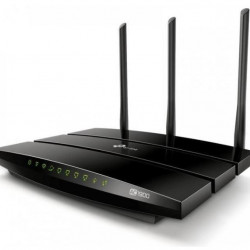 TPL DUAL BAND WIRELESS ROUTER ARCHER A9