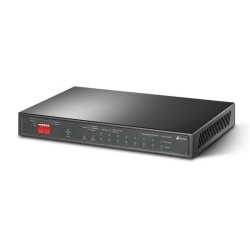 TPL SW 10P-GB 8 POE UNMANAGED SWITCH - Img 4