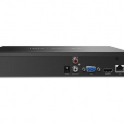 TPL VIGI 8 CH NW VIDEO RECORDER - Img 2