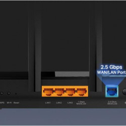 TPL WI-FI 6 ROUTER GB AX5400 AX72 PRO - Img 2