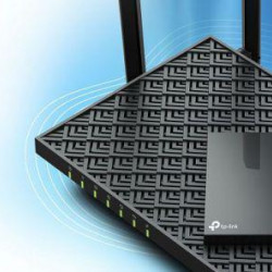TPL WI-FI 6 ROUTER GIGABIT ARCHER AX73