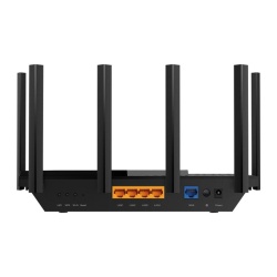 TPL WI-FI 6 ROUTER GIGABIT ARCHER AXE75 - Img 6