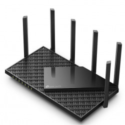TPL WI-FI 6 ROUTER GIGABIT ARCHER AXE75 - Img 2