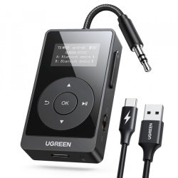 Transmitator / Receptor Bluetooth UGREEN BT503 (45492)