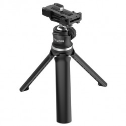 Trepied de birou Telesin K1 pentru camere sport (TE-TRP-K1) - Img 3