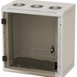 TRITON RACK 1-SECTION 9U/600 LAT.DET. - Img 2
