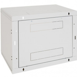 TRITON RACK PERETE 1-SECTION 4U/600 GRI