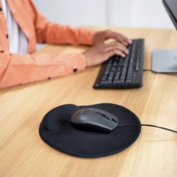 Trust Basi Wired mouse USB - Img 9