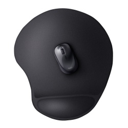 Trust Bigfoot XL Mouse Pad with gel pad - Img 6
