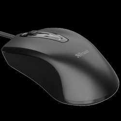 Trust Carve USB Mouse - Img 2