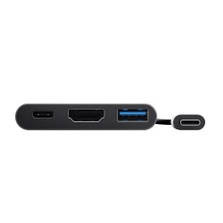 Trust Dalyx 3-in-1 Multiport USB-C Adapt - Img 7