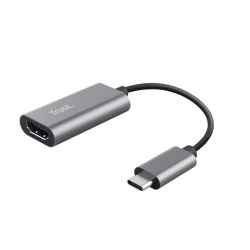 Trust Dalyx USB-C to HDMI Adapter - Img 2
