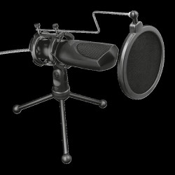 Trust GXT 232 Mantis Streaming Mic