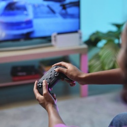 Trust GXT 542 MUTA Wireless Controller - Img 11