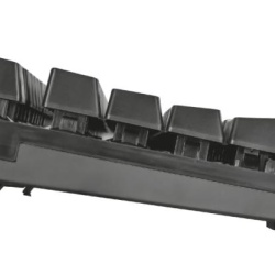Trust GXT 835 Azor Illuminated Keyboard - Img 14