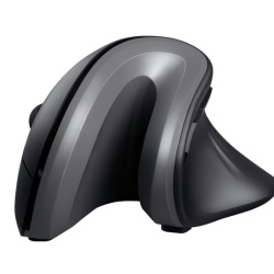 Trust Verro Ergonomic Wireless Mouse - Img 11