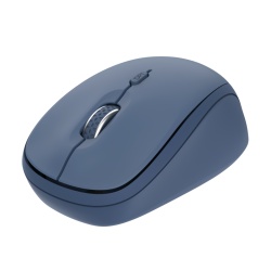 Trust Yvi Wireless Mouse - blue - Img 3