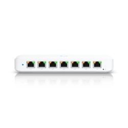 UBIQUITI 8 PORT GBE SWITC USW-ULTRA-210W - Img 4