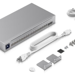 UBIQUITI UNIFI PRO MAX SWITCH 16-PORT L3 - Img 9