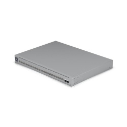 UBIQUITI UNIFI PRO MAX SWITCH 24-PORT L3 - Img 8