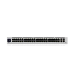 UBIQUITI UNIFI PRO SWITCH 48-PORT L3 - Img 8