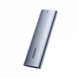 Ugreen Hard Drive Bay M.2 B-Key SATA 3.0 5Gbps gri + cablu USB tip C (CM400) - Img 8