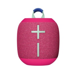 Ultimate Ears Wonderboom 4 Hyper Pink