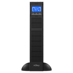 UPS NJOY BALDER 1500 ON-LINE 1500W - Img 11