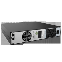 UPS NJOY BALDER 1500 ON-LINE 1500W - Img 5