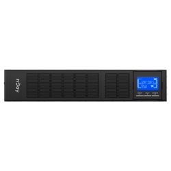 UPS NJOY BALDER 3000 ON-LINE 3000W - Img 12
