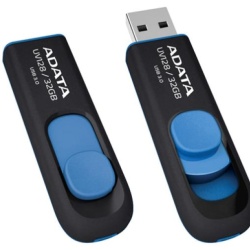 USB 128GB ADATA AUV128-128G-RBE - Img 5
