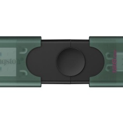 USB 128GB KS DATA TRAVELER ELITE G2