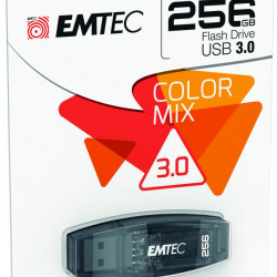 USB 256GB C410 USB 3.1 EMTEC