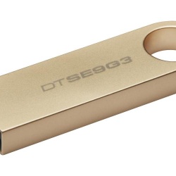 USB 3.0 64GB KS DT SE9 G3 METALIC - Img 7