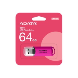 USB 64GB ADATA AC906-64G-RPP - Img 5