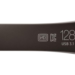 USB flash drive Samsung MUF-128BE4/APC, BAR Plus - Img 5