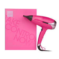 Uscator de par profesional GHD HELIOS™ limited edition orchid pink