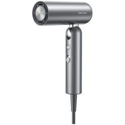 Uscator Par Dreame Pocket High-Speed Hair Dryer, Space Gray - Img 13