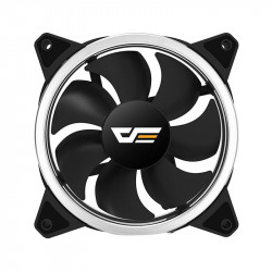 Ventilator computer ARGB Darkflash DR12 Pro (120x120) - Img 2