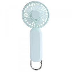 Ventilator Portabil Techsuit A217, Verde