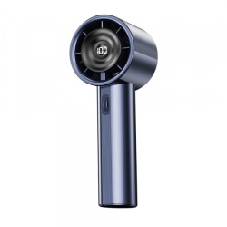 Ventilator Portabil Techsuit CT-111, Albastru