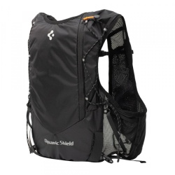 Vesta Alergat Spigen Dynamic Shield A721, Marime L-XL, Neagra AMP10225