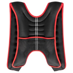 VESTA GREUTATI NEOPREN 10KG REBEL ACTIVE - Img 3