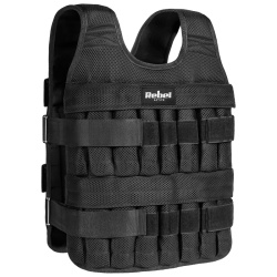 VESTA GREUTATI REGLABILE 20KG REBEL ACTIVE - Img 4