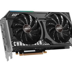 VGA AK INTEL ARC B570 CHALLENGER 10GB OC - Img 4