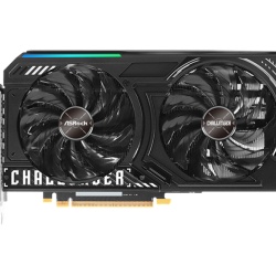 VGA AK INTEL ARC B570 CHALLENGER 10GB OC - Img 7